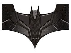 Image result for Batman The Dark Knight Logo.png