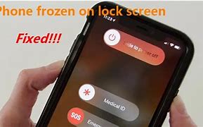 Image result for How to Fix iPhone Freezing Screen