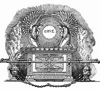 Image result for Ark of the Covenant Tattoo