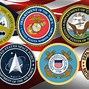 Image result for Different Military Branches