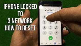 Image result for Locked Sim On iPhone