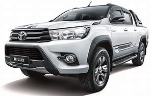 Image result for Toyota Hilux Malaysia