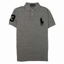 Image result for Polo Ralph Lauren Big Pony