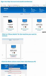 Image result for Your Info Page Microsoft Account