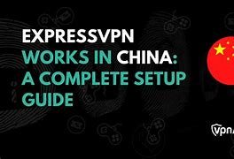 Image result for ExpressVPN China