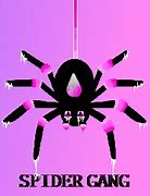 Image result for A14 Spider Gang