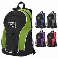 Image result for Personalized Backpacks