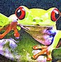 Image result for Pepe the Frog Art