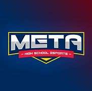 Image result for Meta High School eSports