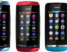 Image result for Nokia Multi-Touch