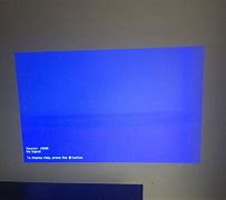 Image result for Hitachi Blue Screen