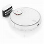 Image result for Small Robot Vacuum
