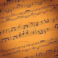 Image result for Music Notes Vector Art