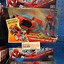 Image result for Spiderman Squishy Toy