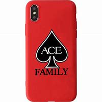 Image result for The Ace Family iPhone 6s Cases