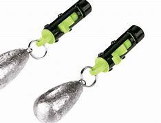 Image result for Snap Weights for Fishing