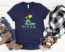 Image result for Pixar Shirt