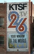 Image result for KTSF Window to the World MP4