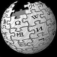 Image result for Wiki Logo Icon SVG