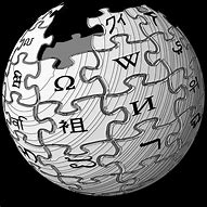 Image result for Wikipedia Symbol Logo