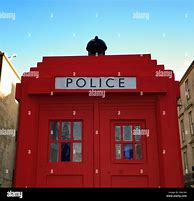 Image result for Red Police Boxe