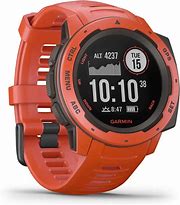 Image result for Garmin GPS Smartwatch 25 Built in Sports Apps