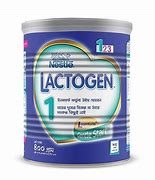 Image result for Lactogen 1 Tin 200