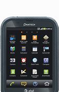 Image result for Pantech P7040