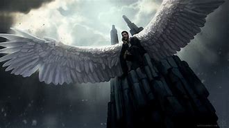 Image result for Lucifer Fallen Angel Wallpaper