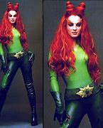 Image result for Poison Ivy Batman Forever