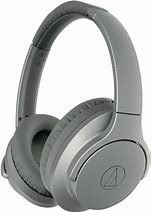 Image result for Headphones Drark Grey