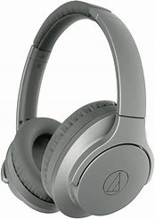 Image result for Grey Headphones