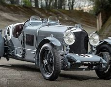 Image result for Bentley Speed Six