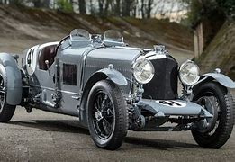 Image result for Bentley Speed 6