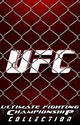 Image result for UFC Ultimate Fighting Championship