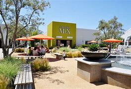 Image result for Outdoor Shopping Center