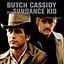 Image result for Butch Cassidy and the Sundance Kid Free Poster