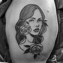 Image result for Cyan Tattoos