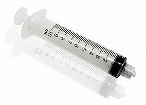 Image result for 10 Ml Syringe