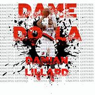 Image result for Dame Lillard Logo