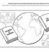 Image result for Book of Mormon Tracking Sheet