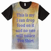 Image result for Funny Flood T-Shirts