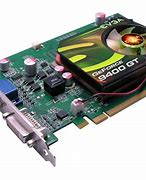 Image result for NVIDIA GeForce 9400 GT