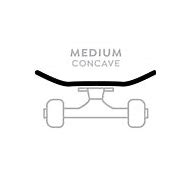 Image result for Skateboard Concave