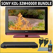 Image result for Sony BRAVIA 32 LCD TV