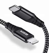 Image result for iPhone 6 Charger Braided Cord