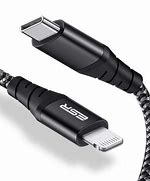 Image result for iPhone SE 3 Charger Cable