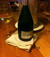 Image result for Pierre Gimonnet Champagne Special Club Grands Terroirs Chardonnay