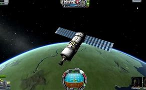 Image result for KSP Satellite