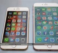 Image result for Nokia 6 vs iPhone 6s Plus